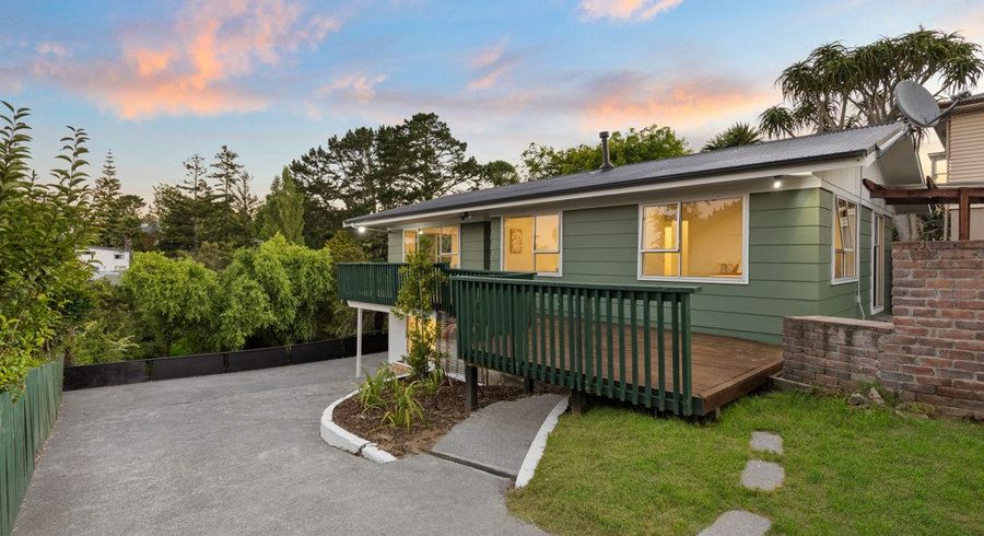  at 14 Withers Road, Glen Eden, Waitakere City, Auckland