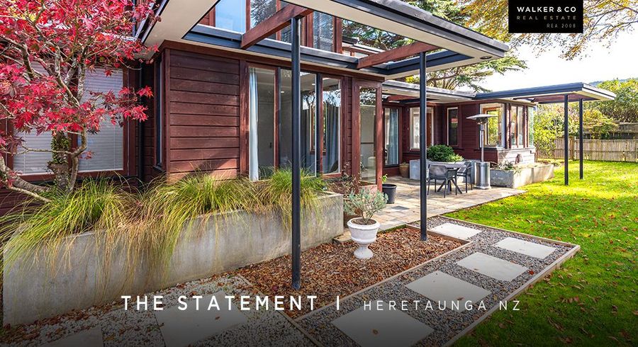  at 23 Golf Road, Heretaunga, Upper Hutt