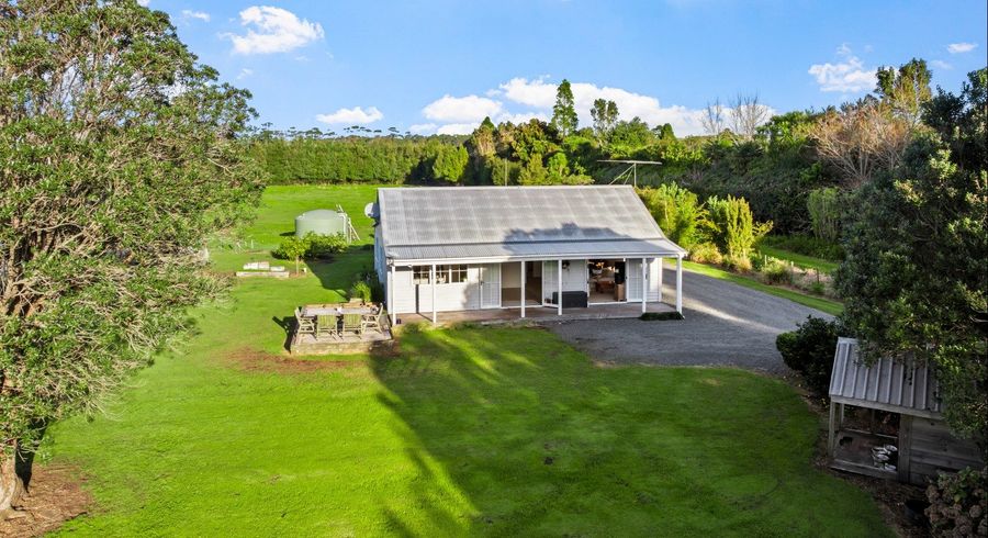  at 242B Omaha Flats Road, Omaha, Rodney, Auckland