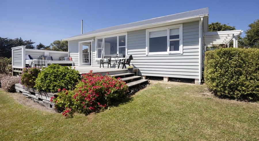  at 6 Bride Street, Moeraki, Moeraki