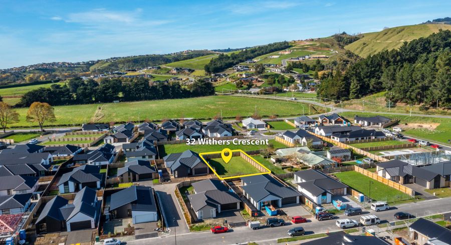  at 32 Withers Crescent, Halswell, Christchurch