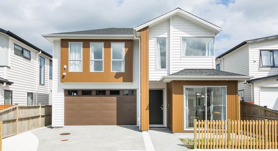  at 12 Kokowai Parade, Hobsonville, Auckland