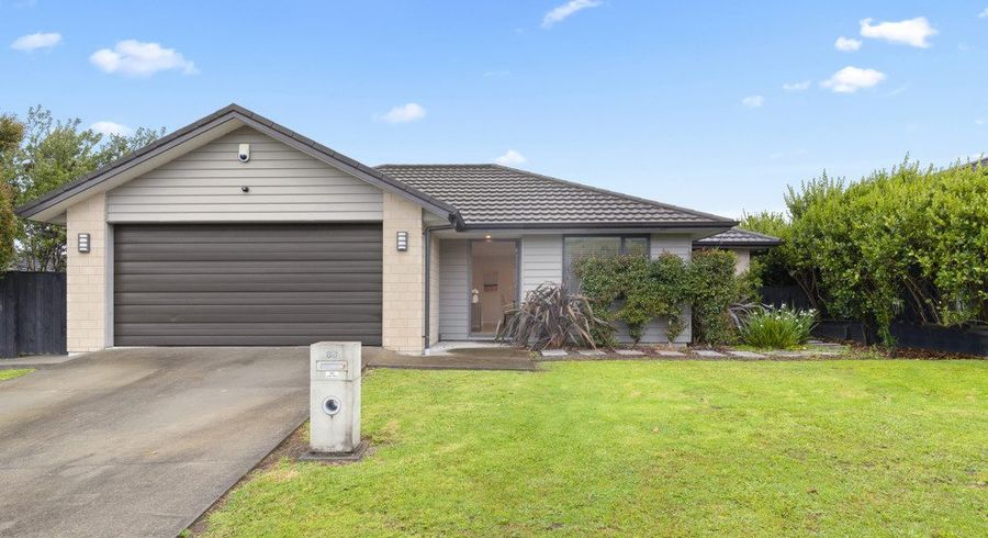 at 86 Westmuir Crescent, Pokeno, Franklin, Auckland