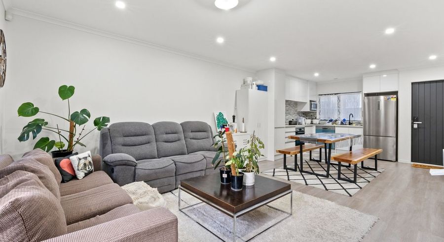  at 19D Konin Avenue, Papatoetoe, Manukau City, Auckland