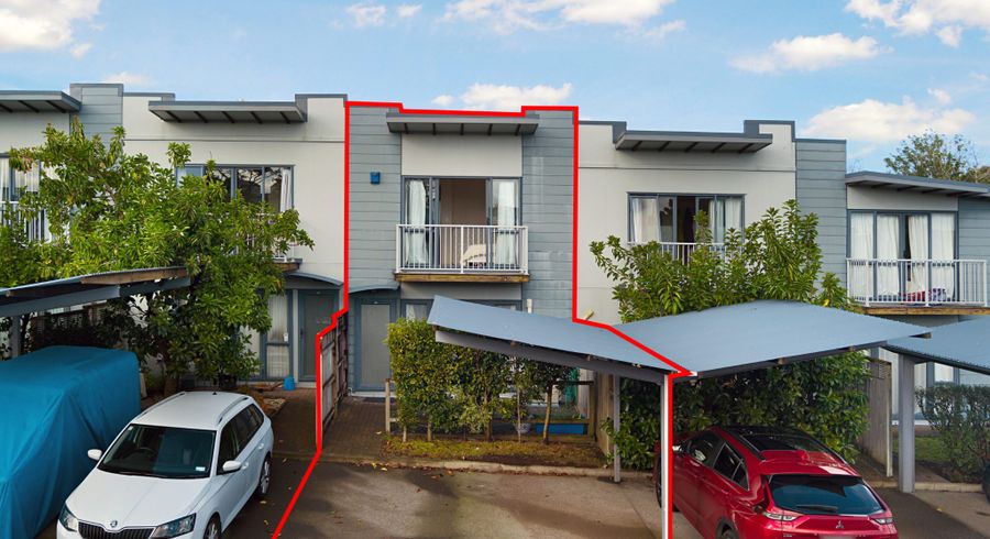  at 18/8 Soljak Place, Mount Albert, Auckland City, Auckland