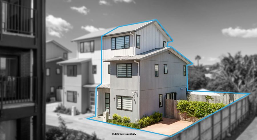  at 26 Eileen Newey Place, Henderson, Auckland