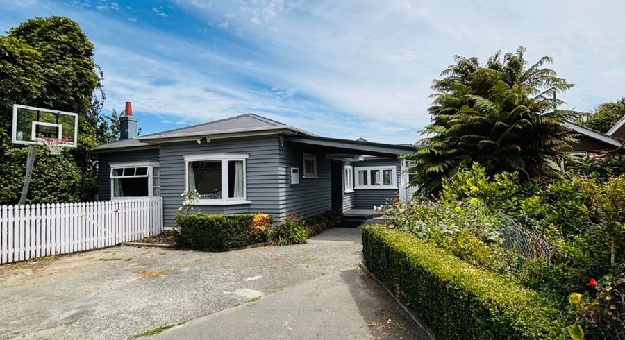  at 5A Avalon Crescent, Avalon, Lower Hutt, Wellington