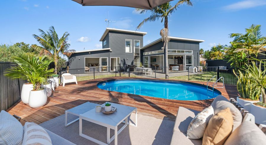  at 9 Oriental Parade, Papamoa Beach, Tauranga, Bay Of Plenty