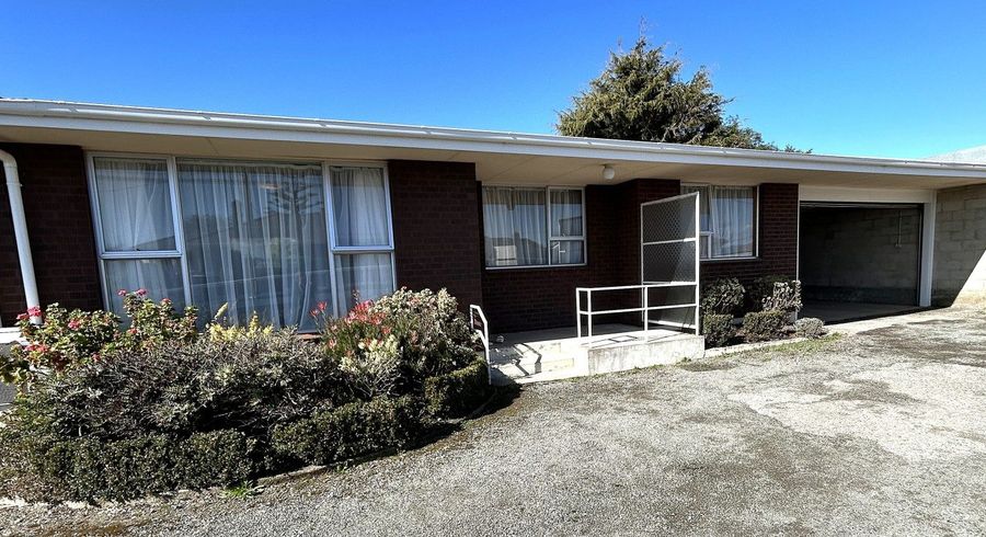  at 35D Avon Street, Oamaru, Waitaki, Otago