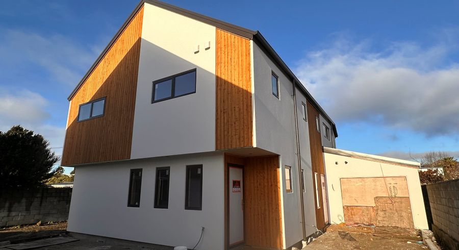  at 1-4/16 Mountfort Street, Spreydon, Christchurch City, Canterbury