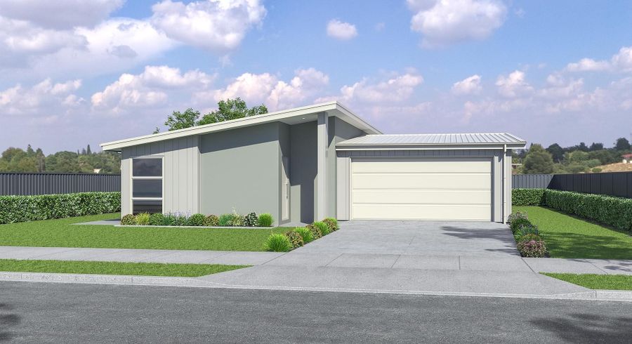  at Lot 3 Fitzherbert Avenue, Tawhero, Whanganui, Manawatu / Whanganui