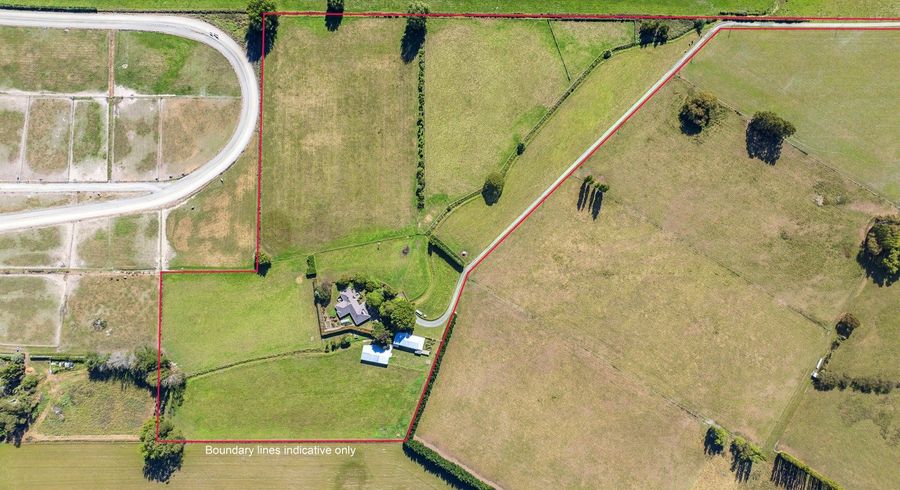  at 251 Bradleys Road, Ohoka, Waimakariri, Canterbury