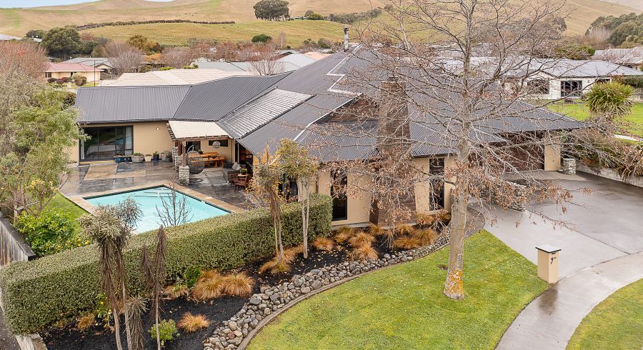  at 9 Hawkwood Place, Witherlea, Blenheim