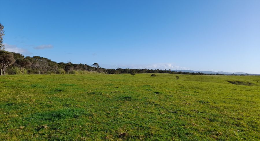  at Lots 1-4 Tahanga Road, Lake Ohia, Far North, Northland