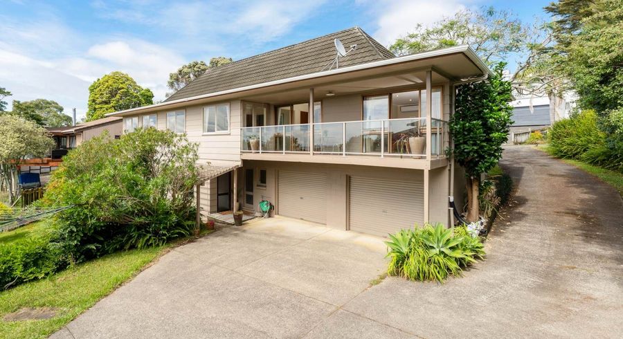  at 47 Wyoming Avenue, Murrays Bay, North Shore City, Auckland