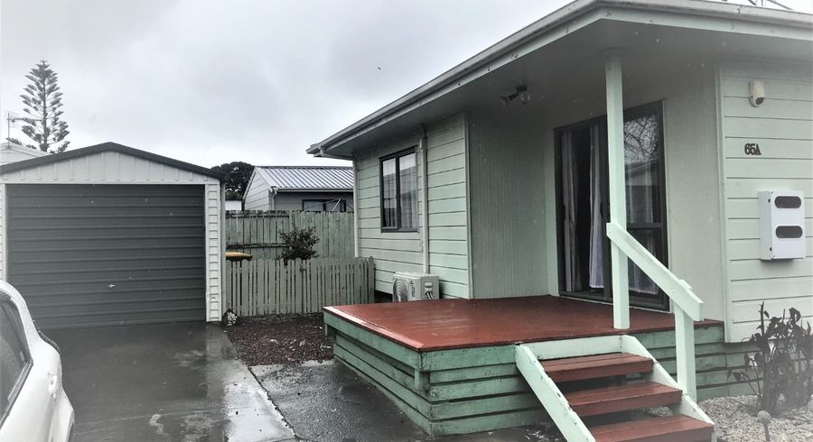  at 65A Templeton Place, Clendon Park, Auckland