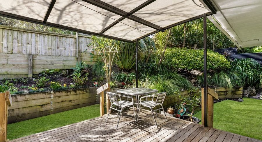  at 6/573 New North Road, Kingsland, Auckland