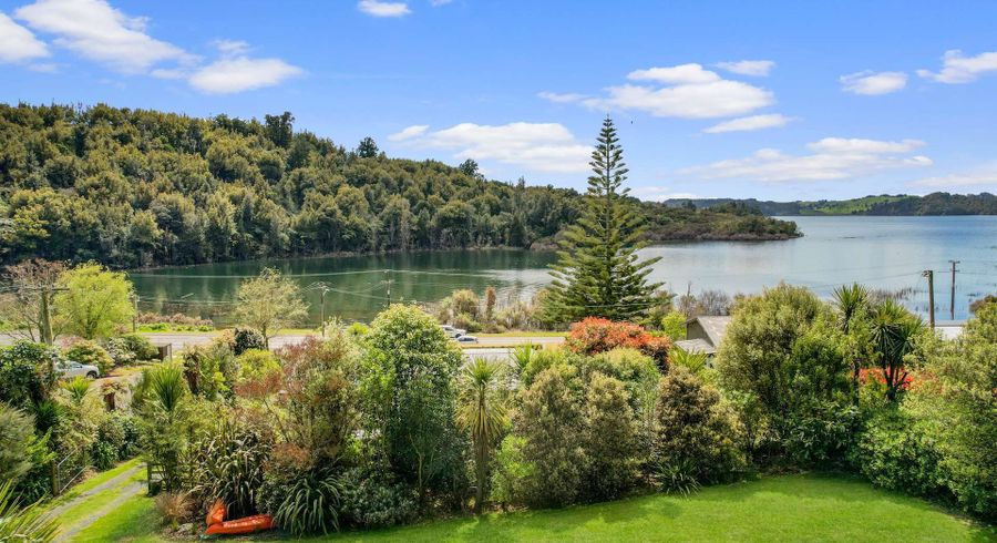  at 119 State Highway 30, Lake Rotoma, Rotorua, Bay Of Plenty
