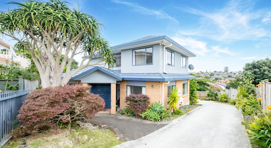  at 20 Pelargonium Terrace, Goodwood Heights, Manukau City, Auckland