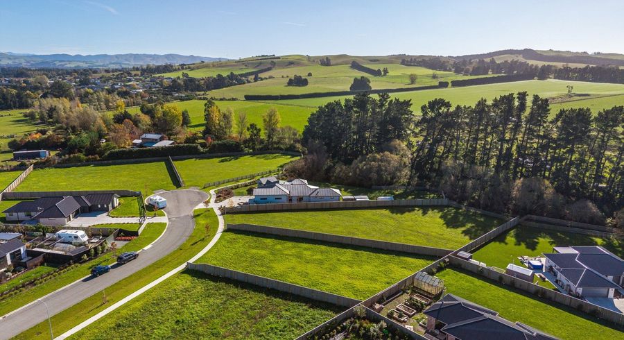  at 2 Harrier Place, Amberley, Hurunui, Canterbury