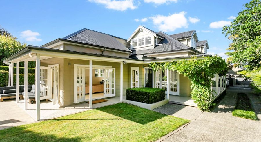  at 7 Gardner Road, Epsom, Auckland