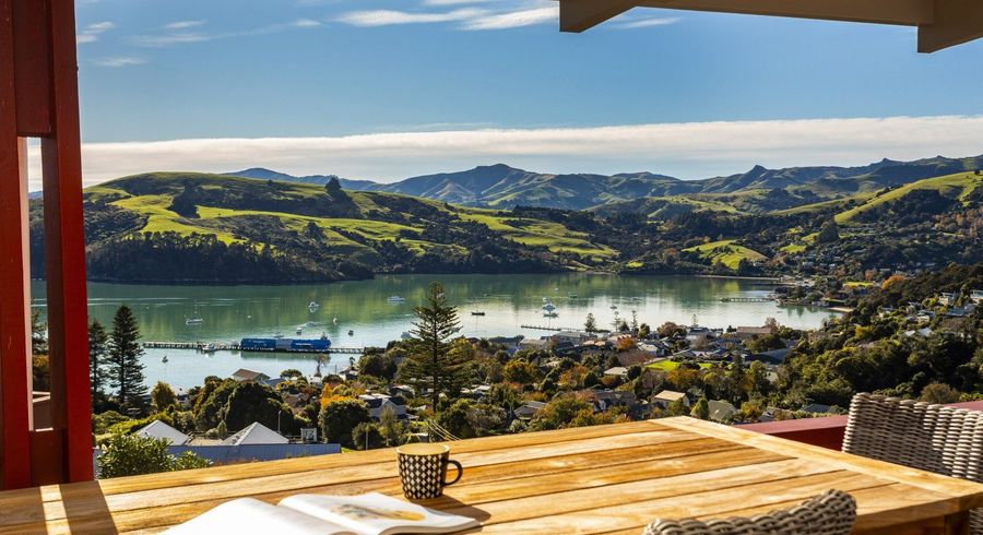  at 13A Lighthouse Road, Akaroa, Banks Peninsula, Canterbury