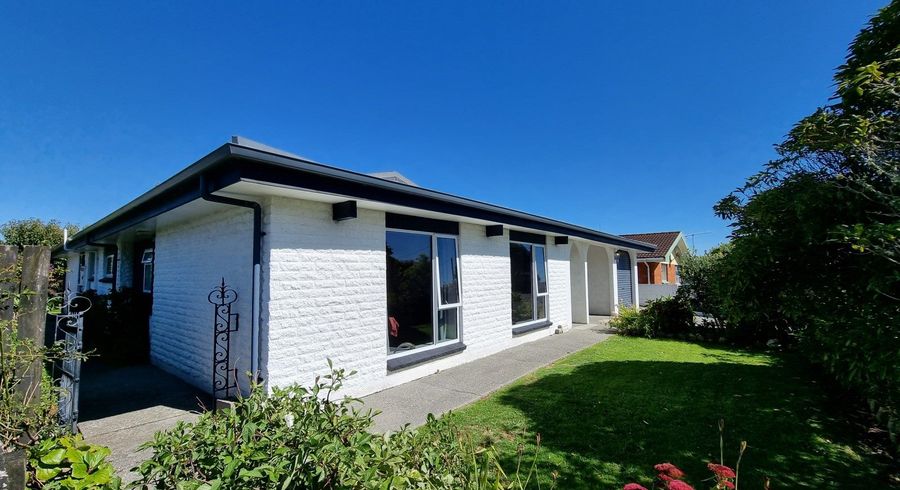  at 12 Jamieson Road, Karoro, Greymouth