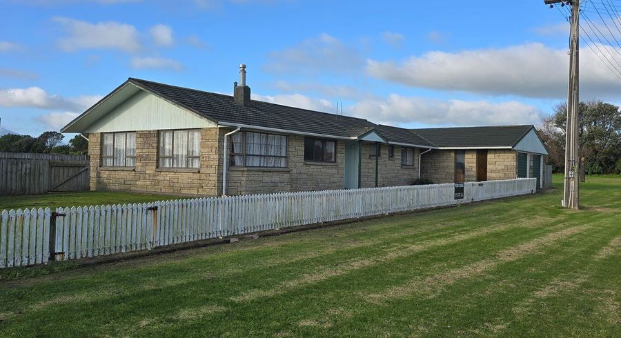  at 41 Gisborne Terrace, Opunake, South Taranaki, Taranaki
