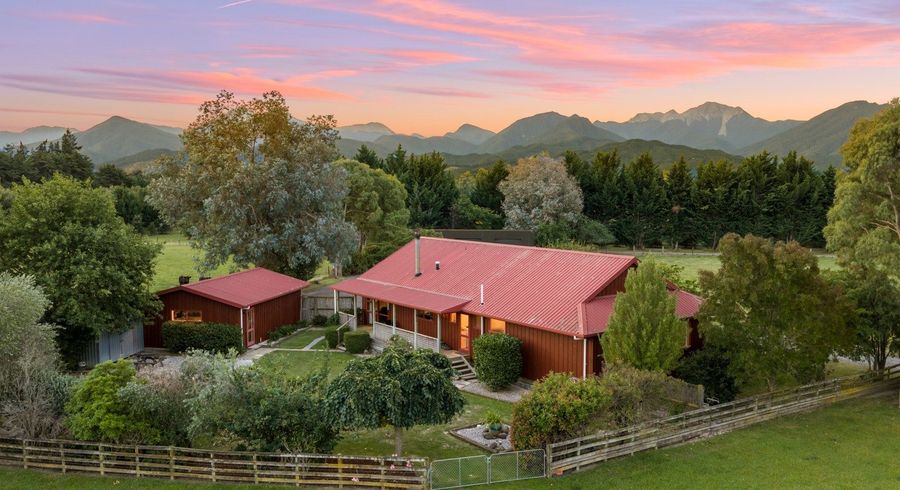  at 44 Senior Road, Wairau Valley, Marlborough, Marlborough