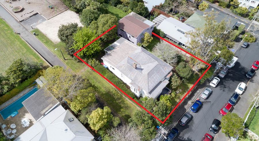  at 106 Clarence Street, Ponsonby, Auckland
