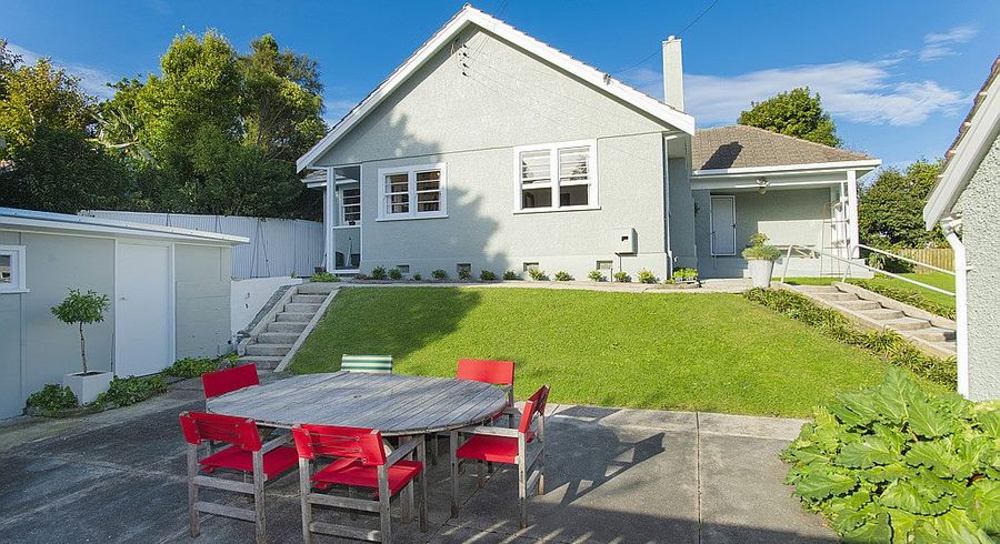  at 64 Iranui Road, Inner Kaiti, Gisborne
