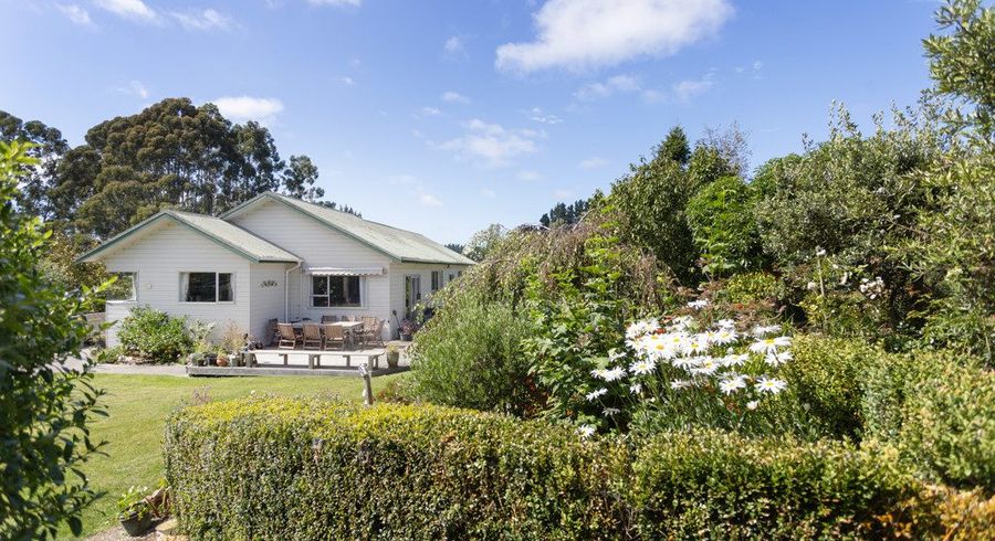  at 234 Whiterocks Road, Weston, Waitaki, Otago