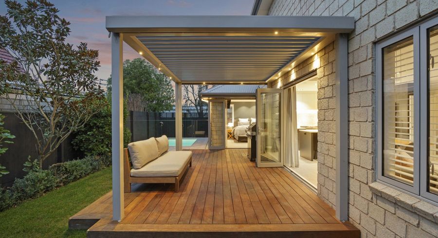  at 133B Memorial Avenue, Burnside, Christchurch