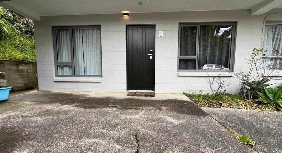  at 1/46 School Road, Morningside, Auckland City, Auckland