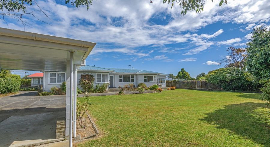  at 12 Nairn Crescent, Awapuni, Palmerston North