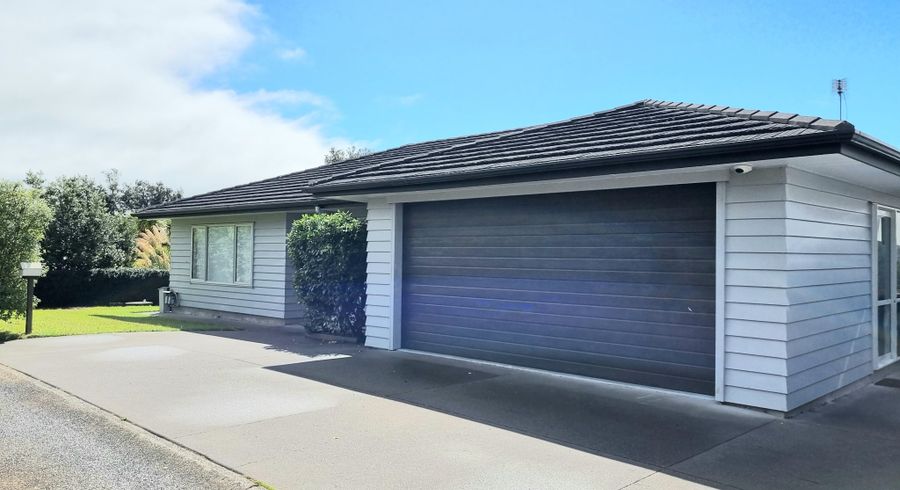  at 6 Neill Boak Place, Beachlands, Manukau City, Auckland