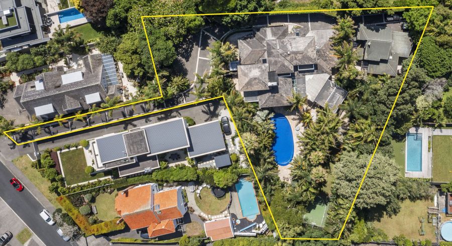  at 45A Paunui Street, Saint Heliers, Auckland