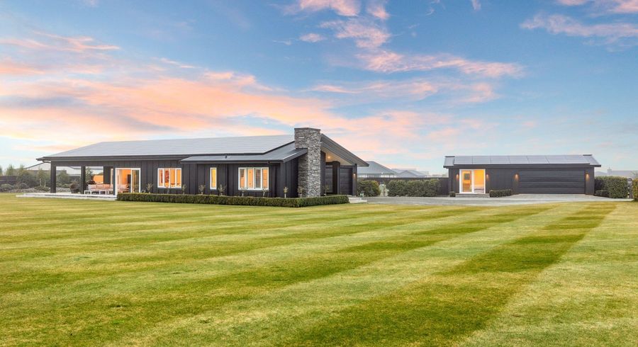  at 30 Hampton Drive, Swannanoa, Kaiapoi