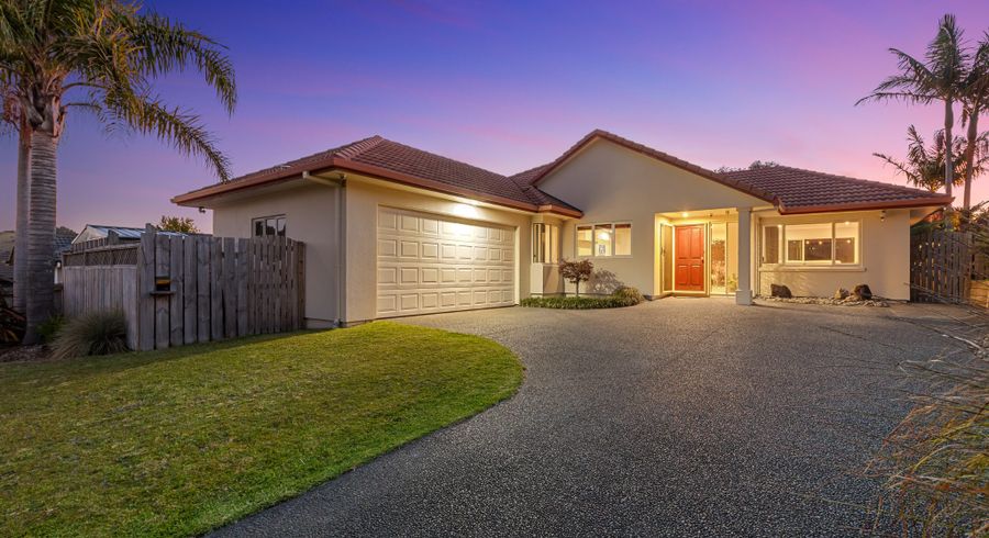  at 4 Kestrel Avenue, Welcome Bay, Tauranga, Bay Of Plenty