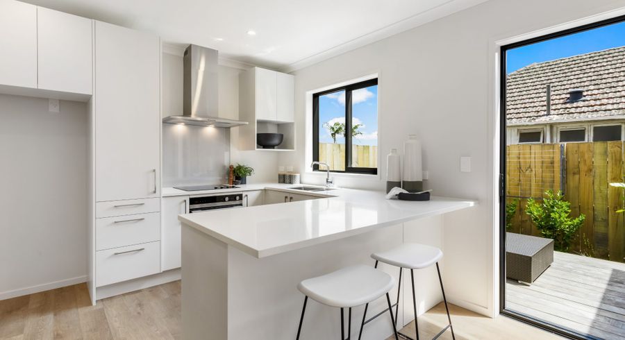  at 39B Waddell Avenue, Point England, Auckland City, Auckland