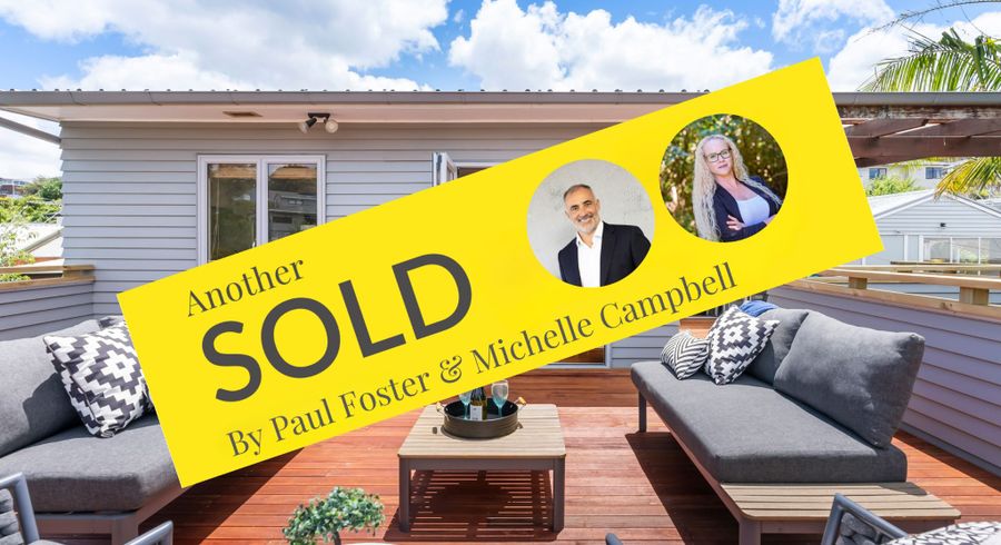  at 34 Kiteroa Terrace, Rothesay Bay, Auckland