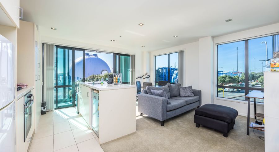  at 239/8 Dockside Lane, Auckland Central, Auckland