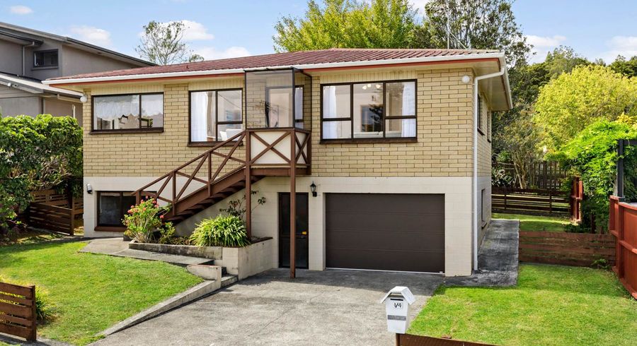  at 72 Roose Rise, Whangarei