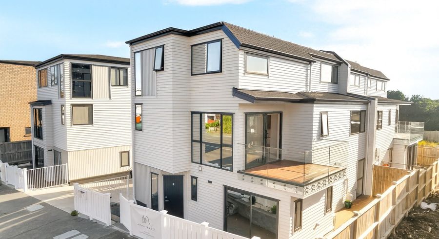  at 1/1127 New North Road, Mount Albert, Auckland City, Auckland