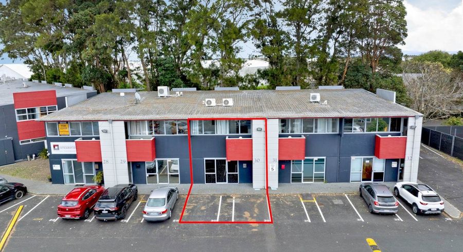  at 30/203 Kirkbride Road, Mangere, Manukau City, Auckland