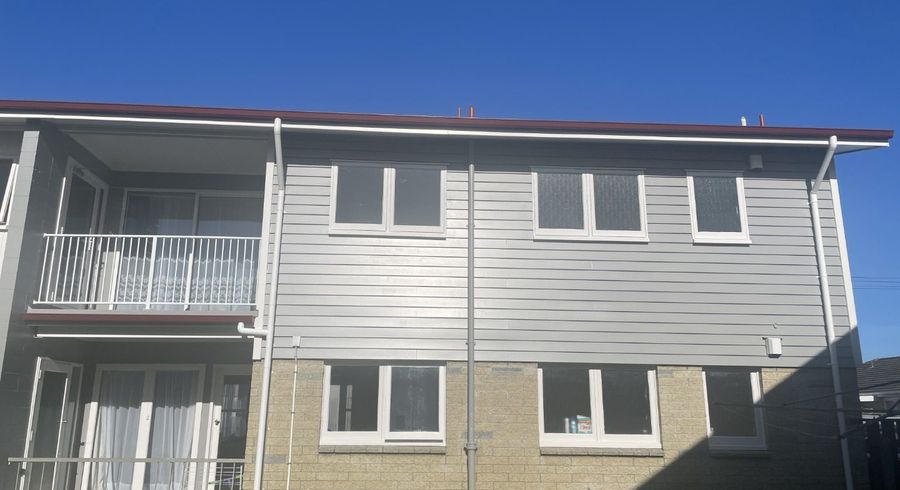  at 11/174 Kings Crescent, Boulcott, Lower Hutt, Wellington