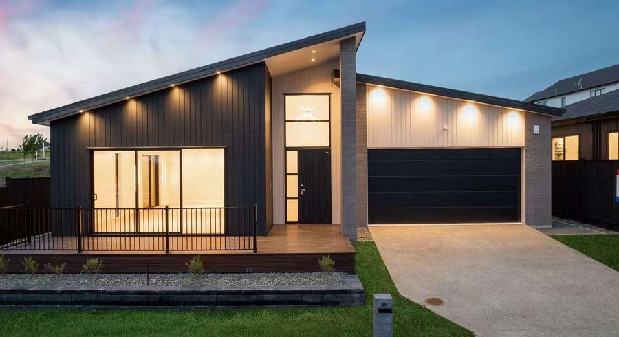  at 28 Evergreen Parade, Karaka, Franklin, Auckland