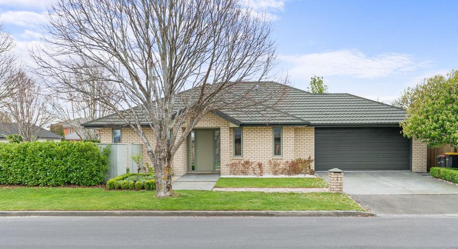  at 8 Providence Place, Redwood, Christchurch