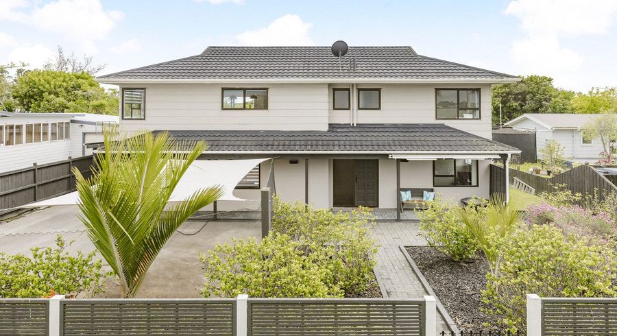  at 88 Third View Avenue, Beachlands, Auckland