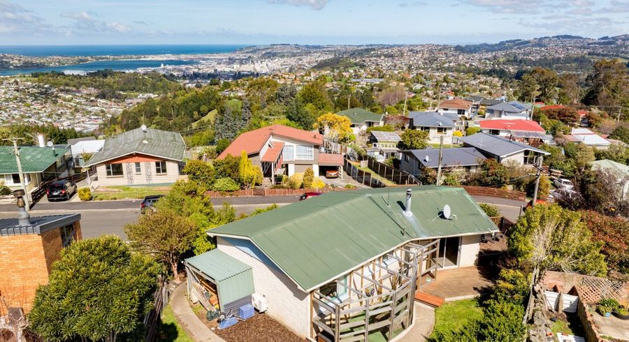  at 7 Dalrymple Street, Pine Hill, Dunedin, Otago
